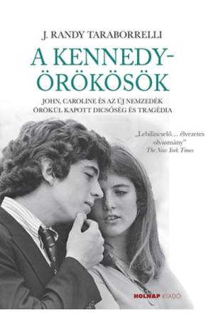 A Kennedy örökösök