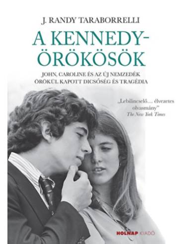 A Kennedy örökösök