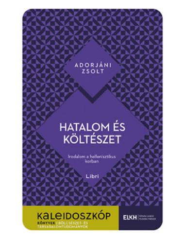 Hatalom és költészet - Irodalom a hellenisztikus korban