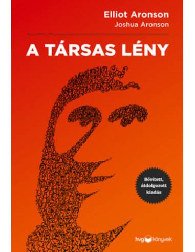 A társas lény - Bővített, átdolgozott kiadás