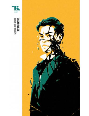 Dorian Gray arcképe - Trubadúr Zsebkönyvek 25.