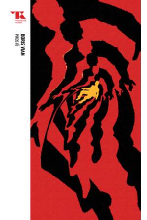 Piros fű - Trubadúr Zsebkönyvek 27.