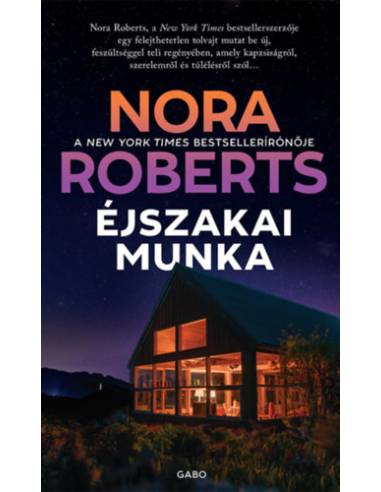 Éjszakai munka