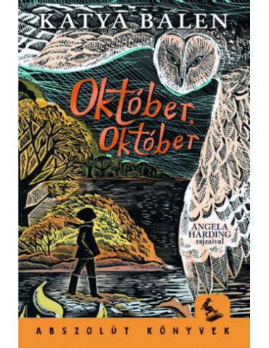 Október, Október