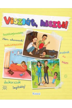 Viszlát, hiszti!