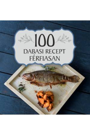 100 dabasi recept férfiasan 2