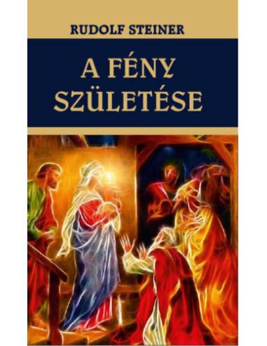 A fény születése