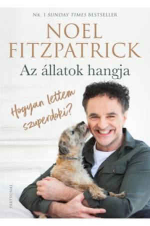 Az állatok hangja - Hogyan lettem szuperdoki?