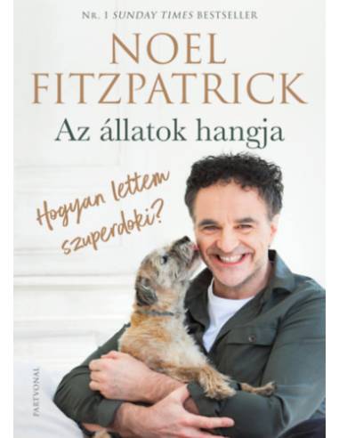 Az állatok hangja - Hogyan lettem szuperdoki?