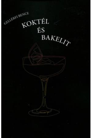 Koktél és bakelit