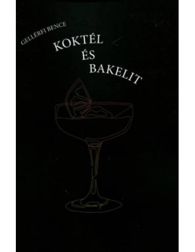 Koktél és bakelit
