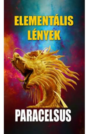Elementális lények