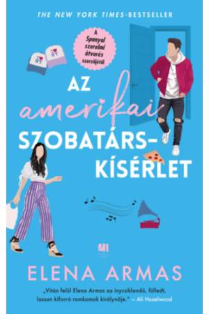 Az amerikai szobatárskísérlet