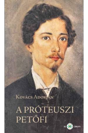 A próteuszi Petőfi - 2. kiadás