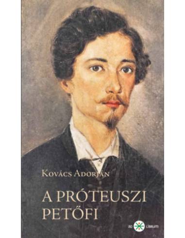 A próteuszi Petőfi - 2. kiadás