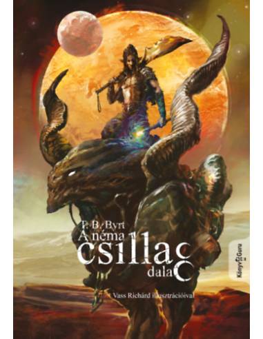 A néma csillag dala