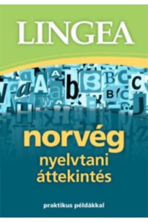 Norvég nyelvtani áttekintés