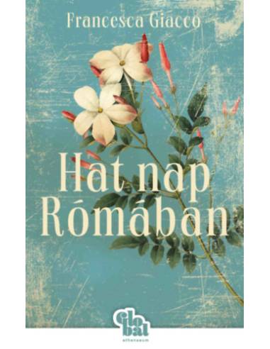 Hat nap Rómában