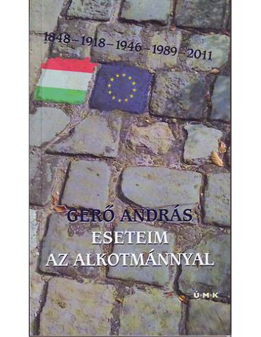 Eseteim az alkotmánnyal
