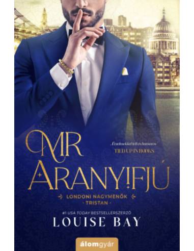 Mr. Aranyifjú