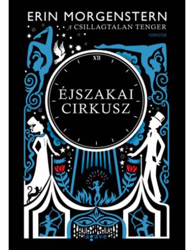 Éjszakai cirkusz
