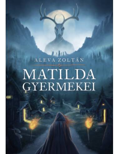 Matilda gyermekei