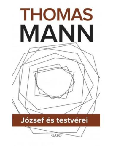 József és testvérei I-II-III.