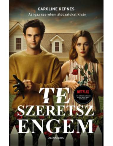Te szeretsz engem