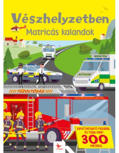 Vészhelyzetben