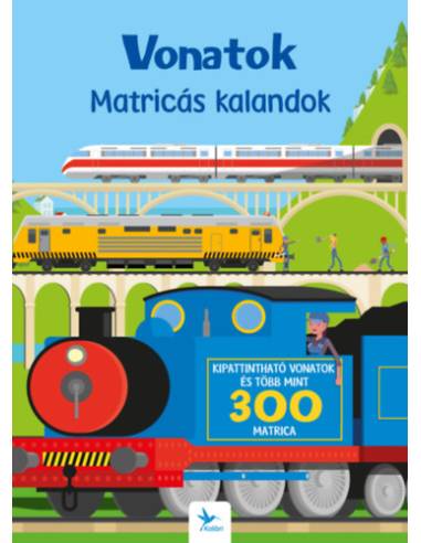 Vonatok