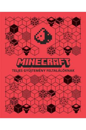 Minecraft - Teljes gyűjtemény feltalálóknak