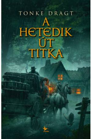 A Hetedik Út titka 2