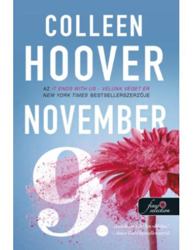 November 9.