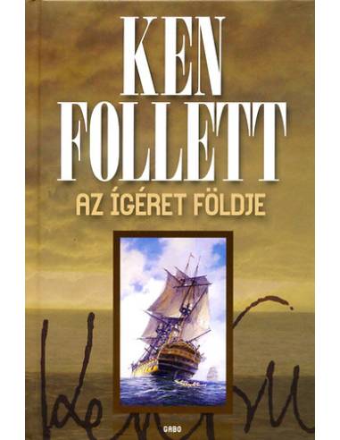 Az ígéret földje