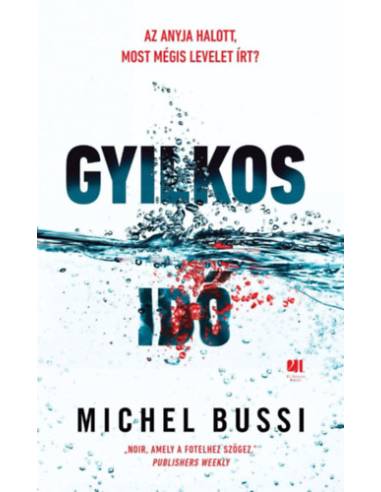 Gyilkos idő