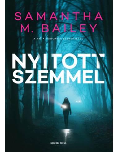 Nyitott szemmel