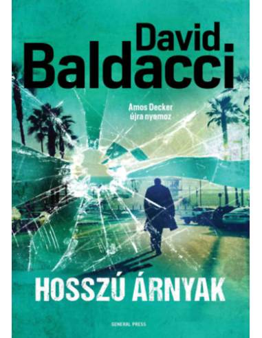 Hosszú árnyak
