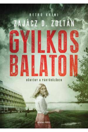 Gyilkos Balaton