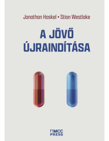A jövő újraindítása - Hogyan adjunk lendületet az immateriális gazdaságnak?