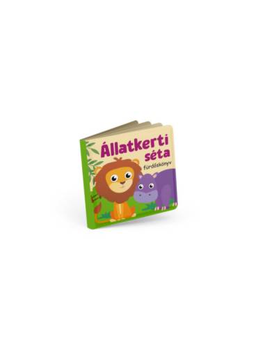 Állatkerti séta