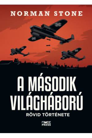 A második világháború rövid története