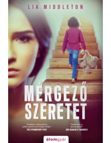 Mérgező szeretet