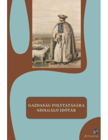 Gazdaság folytatására szolgáló időtár