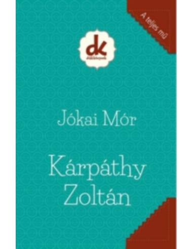 Kárpáthy Zoltán