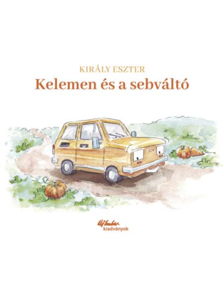 Kelemen és a sebváltó