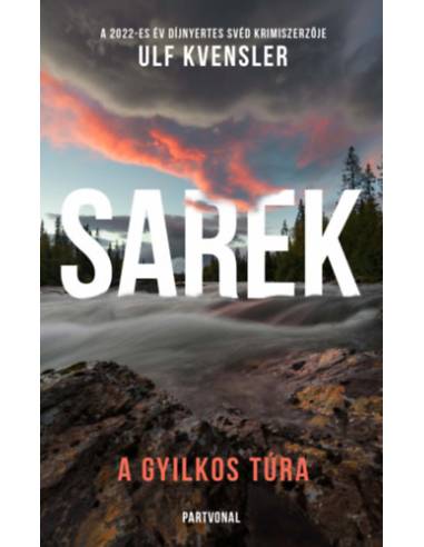 Sarek - A gyilkos túra