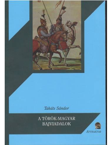 A Török-Magyar bajviadalok