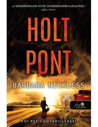 Holtpont - Sydney Parnell 2.