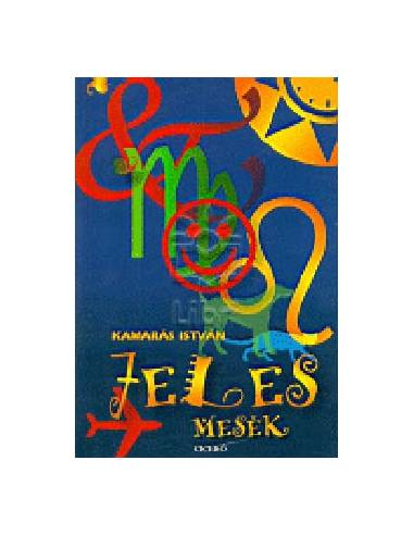 Jeles mesék