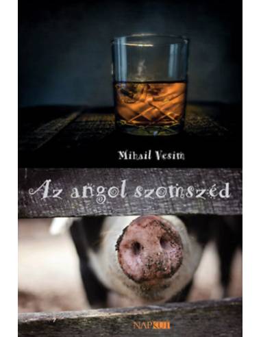 Az angol szomszéd - Mihail Vesim